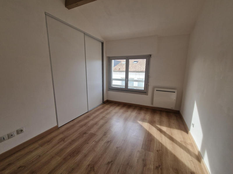 Duplex - 35 m² - 2 pièces