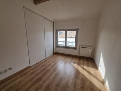 Duplex - 35 m² - 2 pièces