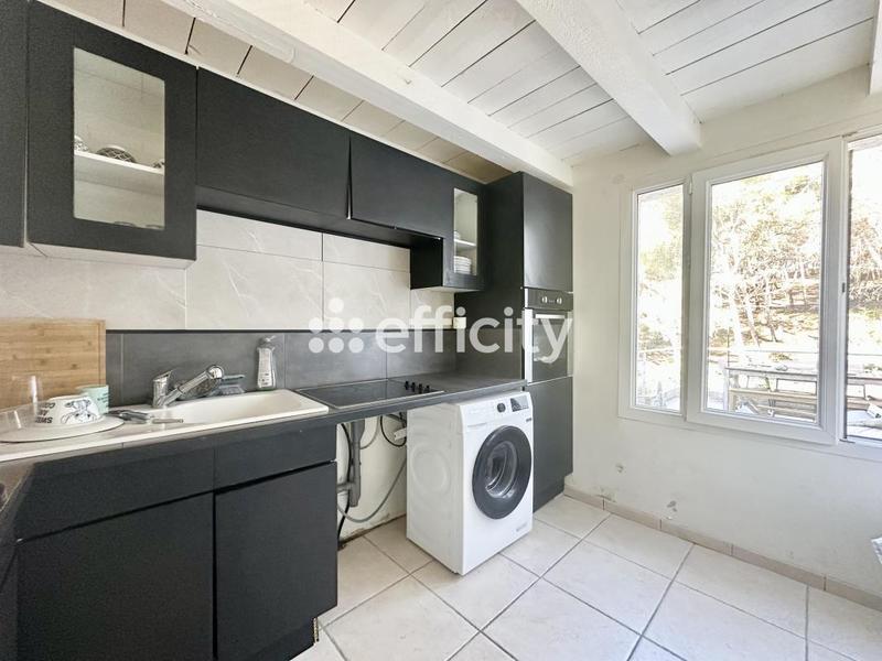 Maison - 62 m² - 3 pièces