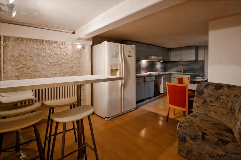 Maison - 113 m² - 6 pièces