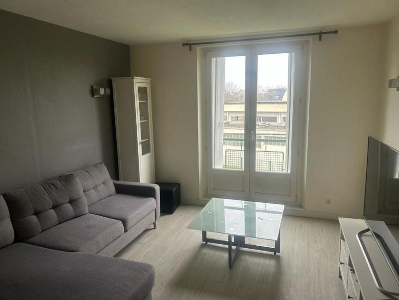 Appartement - 53 m² - 3 pièces