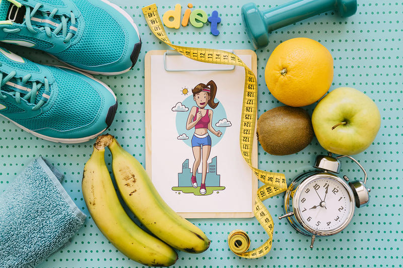 Stéphanie Hubsch diététicienne