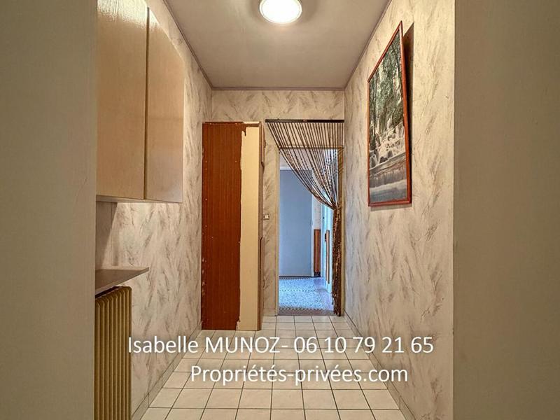 Maison - 139 m² - 5 pièces