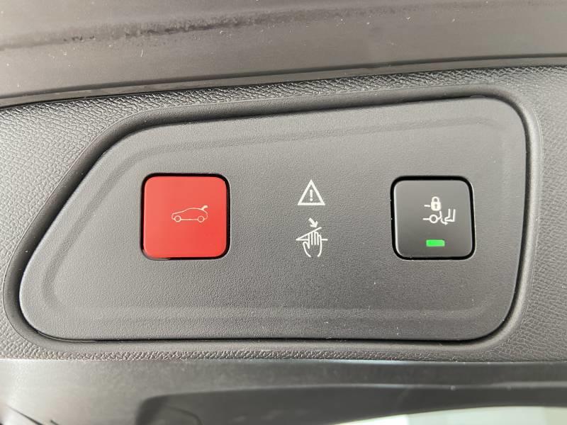 Peugeot 3008 BlueHDi 130ch s&amp;S Bvm6 Allure