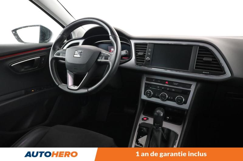 Seat Leon 1.5 Tsi Act Xcellence Dsg 150 ch