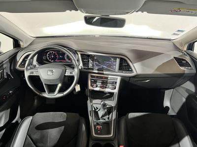 Seat Leon 1.0 Tsi 115 Ch Urban 5p