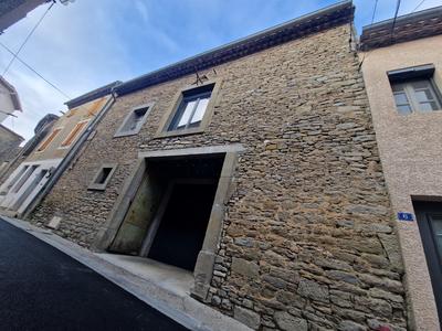 Maison de village - 189 m² - 4 pièces