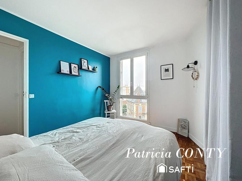 Appartement - 74 m² - 4 pièces