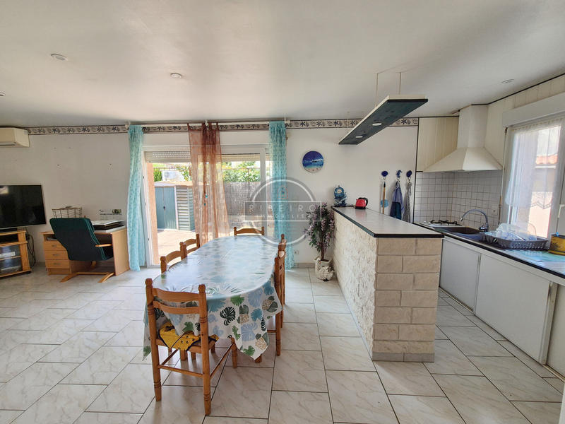 Villa - 70 m² - 4 pièces