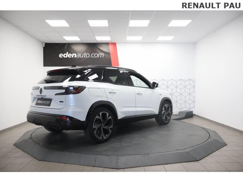 Renault Austral E-Tech full hybrid 200 Gsr2 Techno esprit Alpine