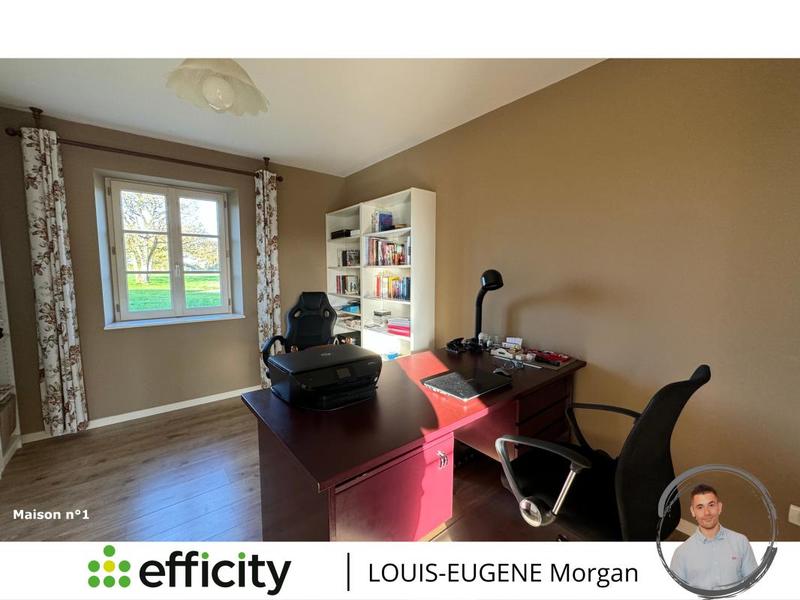 Maison de campagne - 560 m² - 34 pièces