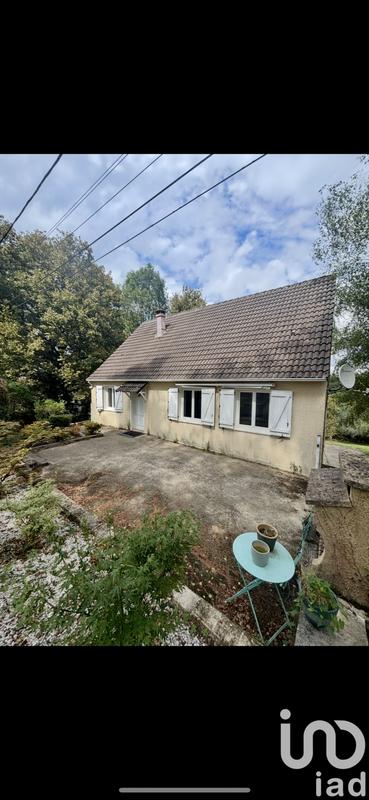 Maison - 139 m² - 5 pièces