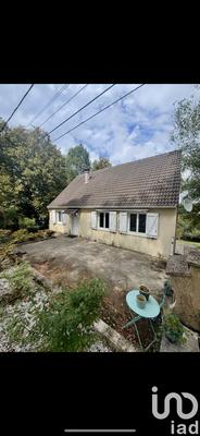 Maison - 139 m² - 5 pièces