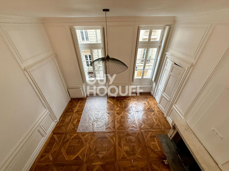 Appartement - 40 m² - 1 pièce