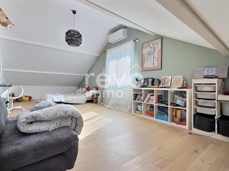 Maison - 178 m² - 4 pièces