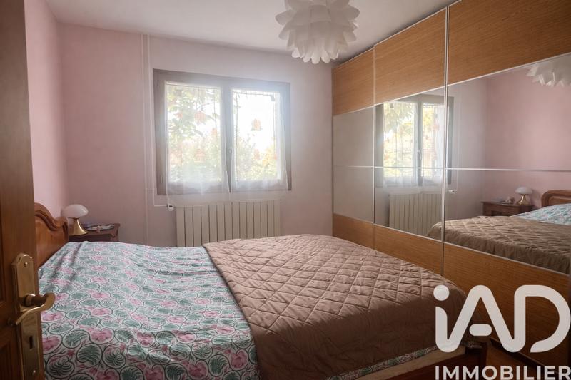 Maison - 87 m² - 4 pièces