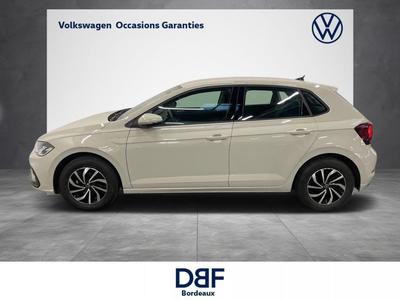 Volkswagen Polo 1.0 Tsi 95 s&amp;S Dsg7 Life Plus