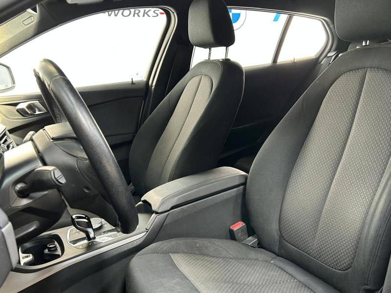 Bmw Série 1 F40 116d 116 ch Dkg7 Business Design