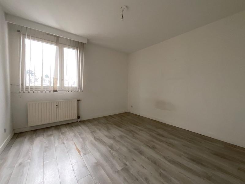 Appartement - 103 m² - 4 pièces