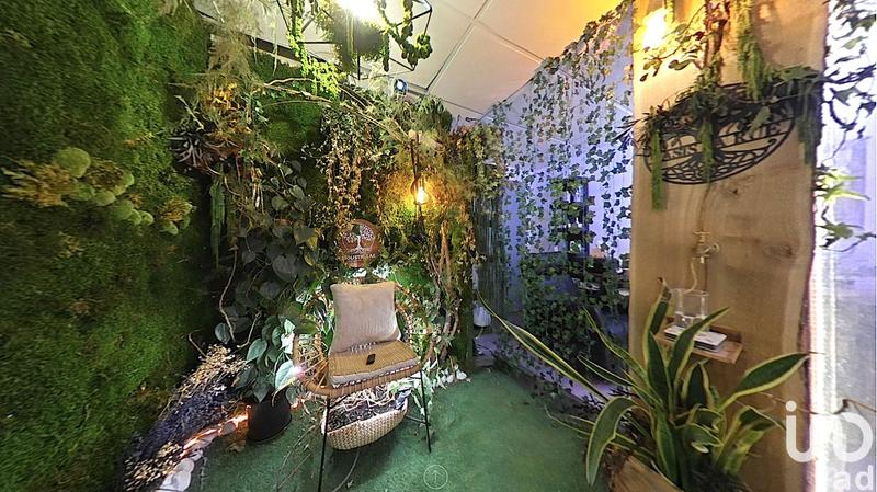 Local commercial - 193 m²