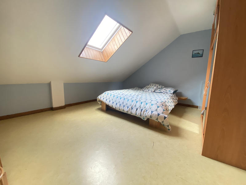 Maison - 120 m² - 7 pièces