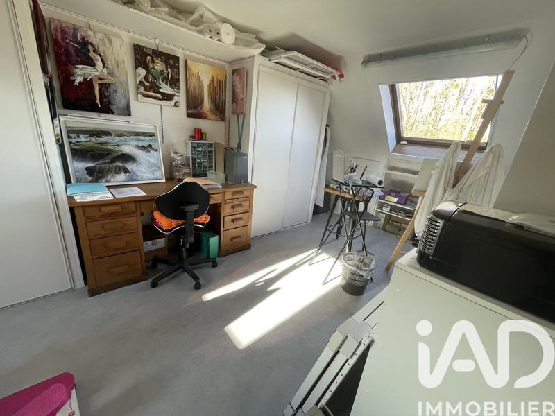 Maison - 158 m² - 7 pièces