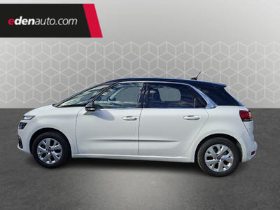 Citroën C4 Spacetourer BlueHDi 130 s&amp;S Eat8 Feel