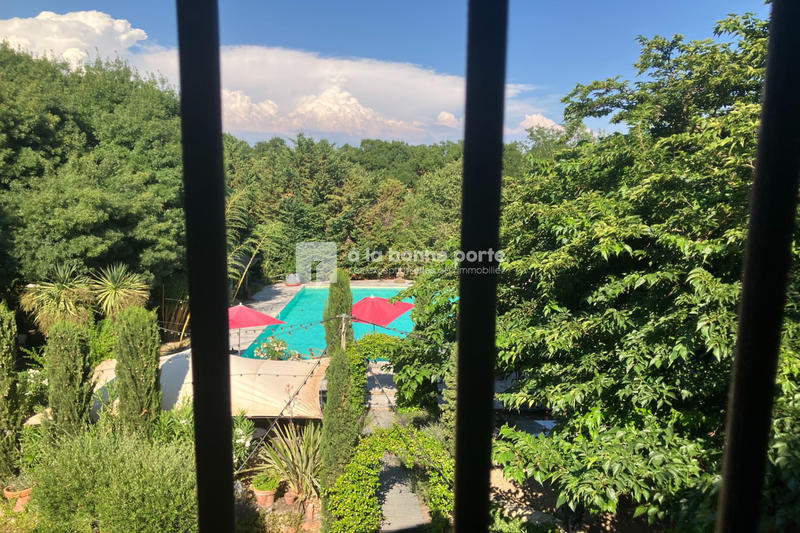 Bastide - 400 m² - 10 pièces