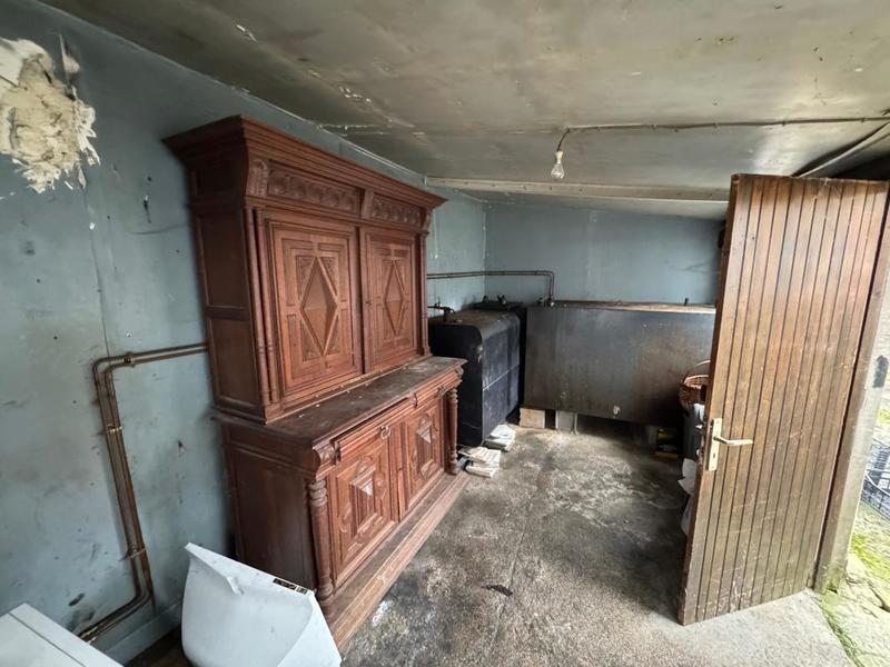 Maison - 80 m² - 2 pièces