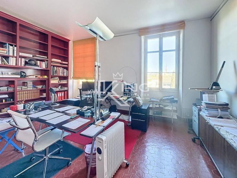 Appartement - 134 m² - 3 pièces