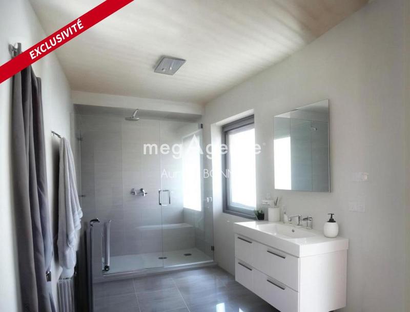 Maison - 74 m² - 5 pièces