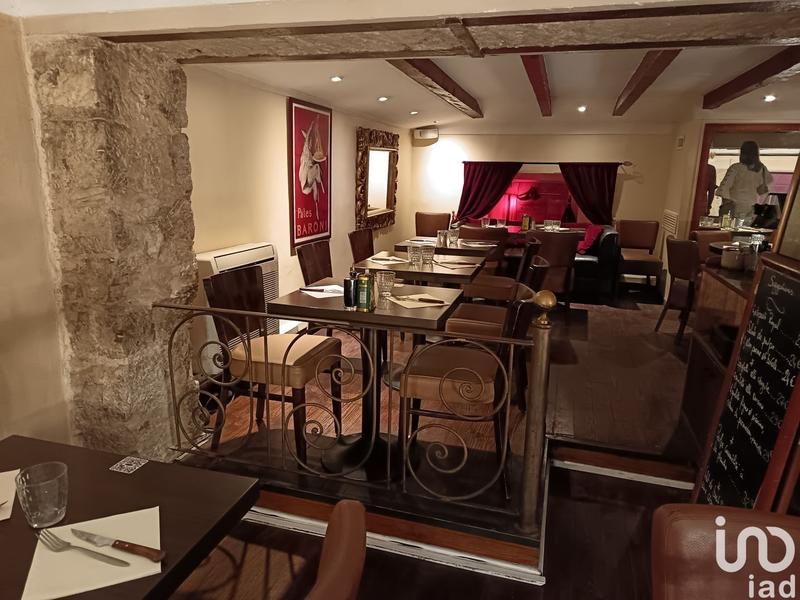 Local commercial - 170 m²