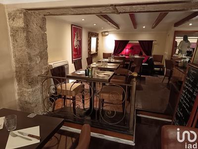 Local commercial - 170 m²