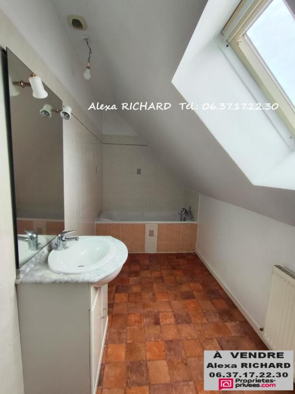 Maison - 118 m² - 6 pièces