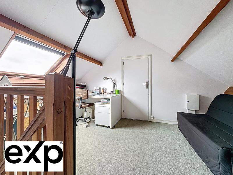 Maison - 170 m² - 8 pièces