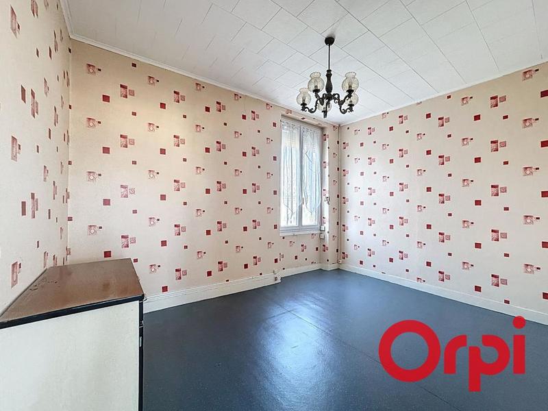 Appartement - 125 m² - 4 pièces