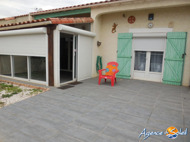 Maison - 77 m² - 4 pièces