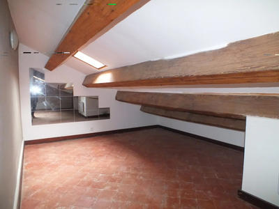 Appartement - 30 m² - 2 pièces