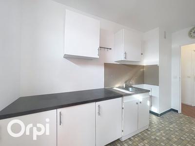 Appartement - 31 m² - 1 pièce