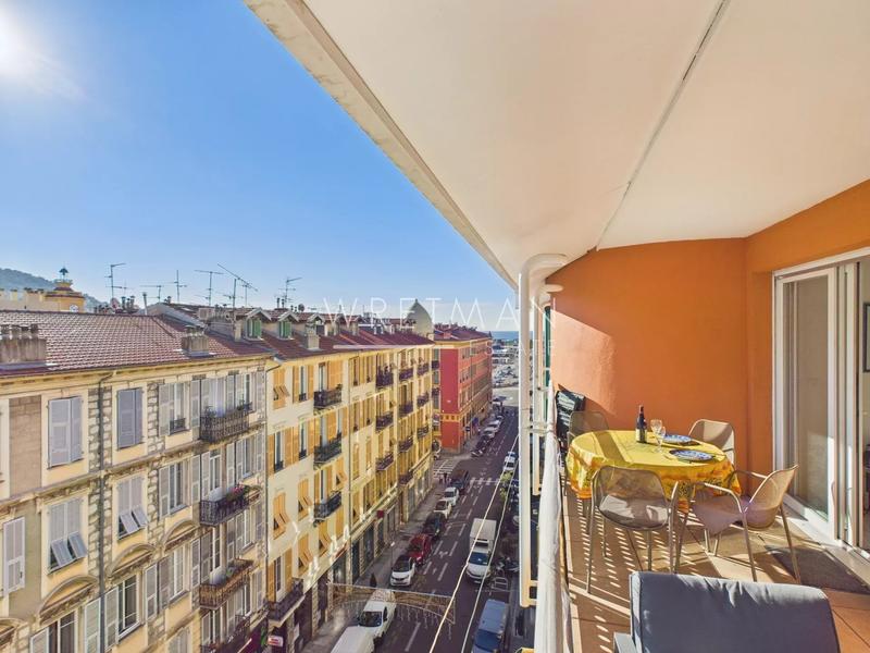 Appartement - 29 m² - 1 pièce