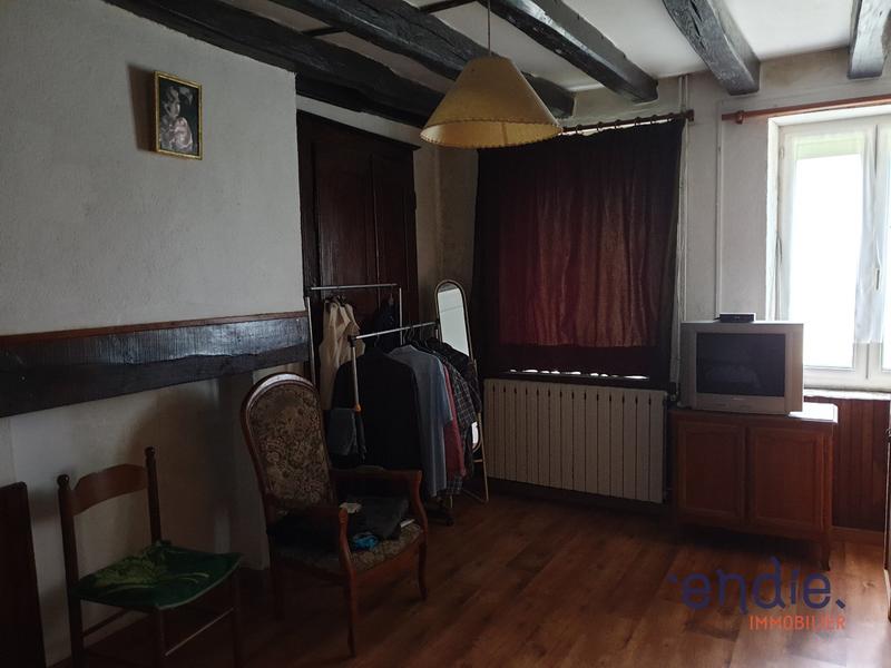 Maison de campagne - 210 m² - 7 pièces