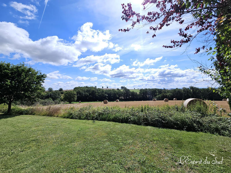 Bastide - 480 m² - 13 pièces