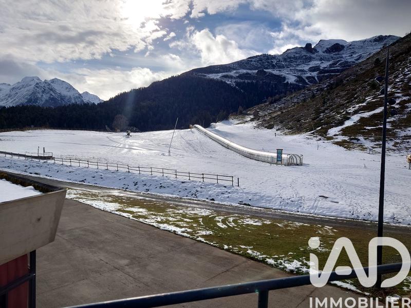 Appartement - 30 m² - 1 pièce