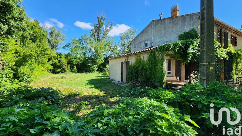 Maison de campagne - 180 m² - 3 pièces