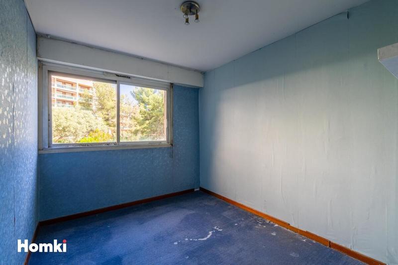 Appartement - 86 m² - 4 pièces