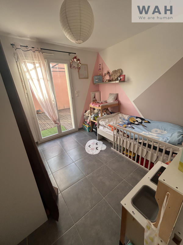 Villa - 83 m² - 4 pièces