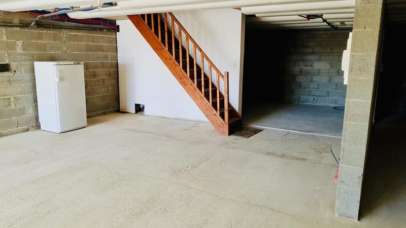 Maison - 141 m² - 6 pièces