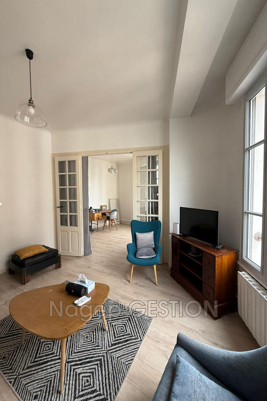 Appartement - 79 m² - 3 pièces