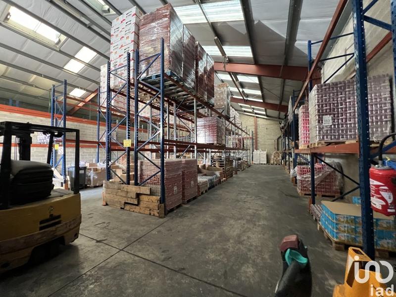 Local commercial - 750 m²