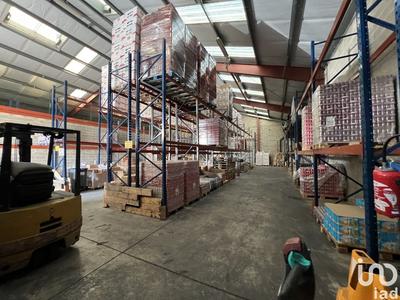 Local commercial - 750 m²